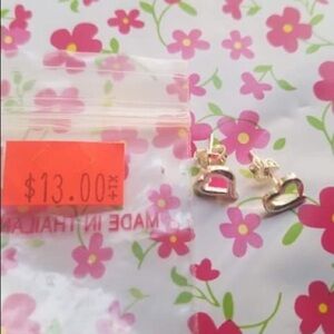 💥5/$25💥Sterling silver earrings